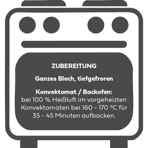 ZUBEREITUNG – Moussaka